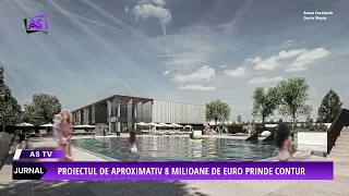 NĂSĂUD COMPLEX