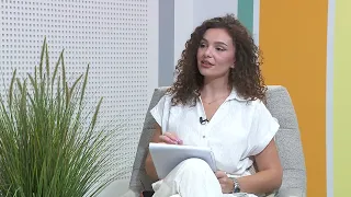 Pasqyra e Shëndetit