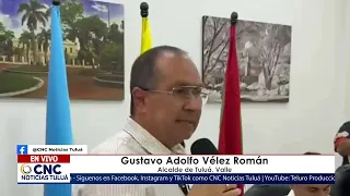 16 PROJECTS WILL BE STUDIED IN TULUÁ