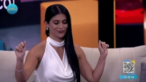 Valnellope y su programa gamer marcan tendencia con talento y adrenalina digital | Salió el Sol