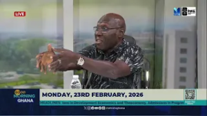 This is why cocoa farmers are better off today than under the NPP - Inusah Fuseini explains