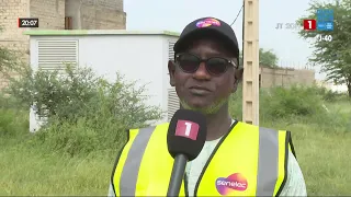 SÉBIKOTANE: 13 SENELEC SUBSTATIONS VANDALIZED