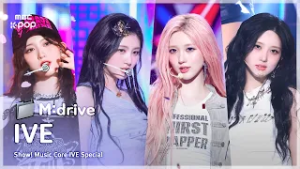 IVE(아이브).zip ? ELEVEN부터 BLACKHOLE까지 | Show! MusicCore