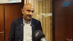 Hazem Kamel