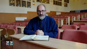 Zi de zi, cu părintele Constantin Necula - ediţia din 23 februarie 2026 (@TVR1)