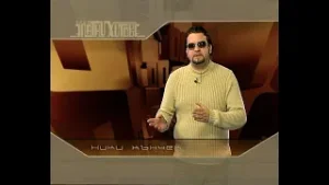 Ники Кънчев в "Златни хитове" 2002 г