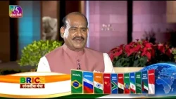 Promo -02: Interview with Lok Sabha Speaker | 22 October, 2026