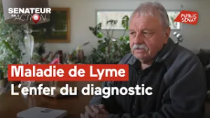 Maladie de Lyme : l'enfer du diagnostic