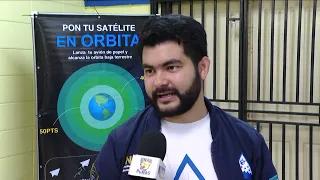 #TVUNAHEnVivo 🔴 | Noticiero Lucem Aspicio [Edición Estelar - 28/09/26]