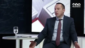 Razgovor s povodom - gost: Srđan Blažić - Hit Televizija Brčko