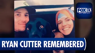 Utah Firefighting Pilot Ryan Cutter Remembered After Crash