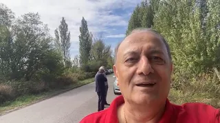 როგორც კი დამინახეს, გამოცხადდა საგანგებო მდგომარეობა, გადარეკეს უფროსობასთან  - შალვა ნათელაშვილი