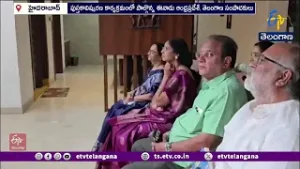 Venkaiah Naidu Praises Eenadu | Focuses on Public Welfare | ప్రజా శ్రేయస్సుకే ఈనాడు పెద్దపీట