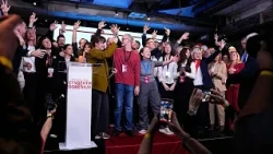 Terremoto político en Serbia: fin de la era Vučić y auge de la Lista de Estudiantes