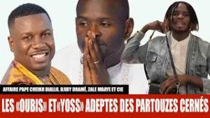 Affaire Pape Cheikh Diallo : 37 arrestations et 32 mandats de dépôts décernés par le juge