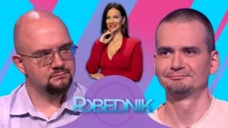Pritisak štoperice i borba do zadnjeg poena - Pobednik