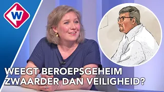 Conciërge was al in behandeling voor pedofiele gevoelens toen hij op school ging werken