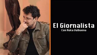 Paolo Bortolameolli y el fomento cultural en CHILE: "Estamos al debe" | El Giornalista