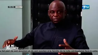 🔴[NEWS] FOLLOW THE MIDDAY NEWS IN FR ON SATURDAY, SEPTEMBER 26, 2026 (THE 1 PM NEWS)