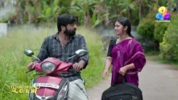 രുദ്രന് ചുറ്റും കുരുക്കുകൾ മുറുകുന്നു!