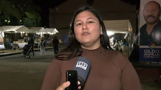 FORMOSA COMMUNITY ENTREPRENEUR MARKET FAIR