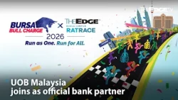 UOB Malaysia joins as official bank partner