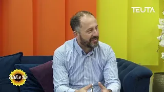 Kuota të mjaftueshme për studentët në Shqipëri -Faik Nika
