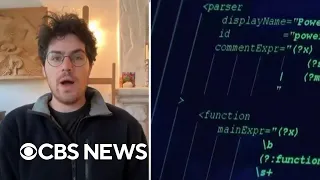 Director explains how "feeling freaked out" about AI motivated his filmmaking