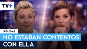 SERGIO ROJAS acusa a Fran García Huidobro de malos tratos en MEGA