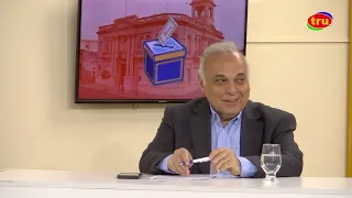 Programa Especial Decisión 2026. Elecciones a intendente de Marcos Juárez