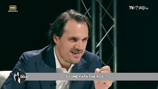 Alb Negru - O lume fără energie