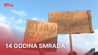 Mještanima kod Rijeke prekipjelo, izašli na prosvjed: 'Uništavaju se čitave generacije' | RTL Danas