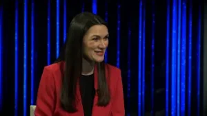 ДЕТИ - НАГРАДА ОТ БОГА. Юлия Чернецкая и Вера Федорчук.