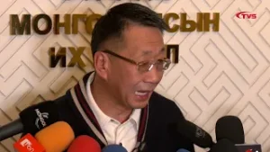 УИХ-ЫН ГИШҮҮН Л.ЭНХ-АМГАЛАН:  12 МЯНГАН ИРГЭН ИПОТЕКИЙН ЗЭЭЛИЙГ 3-5 УДАА АВСАН