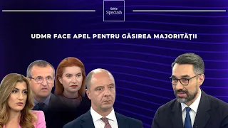 Emanuel Cernat: Dacă se va confirma această nominalizare, ar putea să fie soluția de compromis