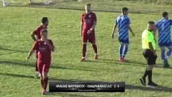 Ηρακλής Μαυροβάτου - Πανδραμαϊκος Α.Ο. 2-0