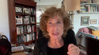 Defending Israel with David Harris - Fiamma Nirenstein