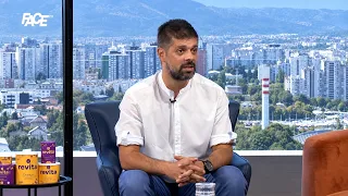 Damir Zolota PORUČUJE GLASAČIMA: „Pratite tok novca, on je uvijek glavni faktor u svemu“
