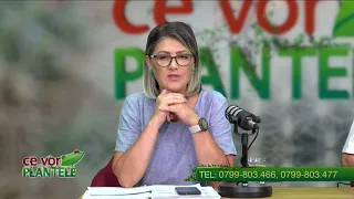 Cristina Ghibu and Horia Ghibu - How to get rid of narrow and broadleaf weeds in your lawn?