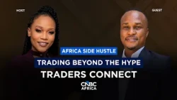 Africa Side Hustle: Trading Beyond the Hype