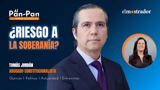 Shield of the Americas: Jordan warns that the declaration could obligate Chile
