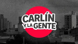 Carlín and the People | September 19
