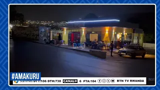 KIGALI: "#INDAYA ZABUZE i #NYAMIRAMBO AHO ZATEGERAGA HARERA| IYUMVIRE AGAHINDA BATEWE NO GUCA IBYUMA