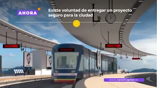 Regiotram may have structural issues, according to the District | Infrastructure