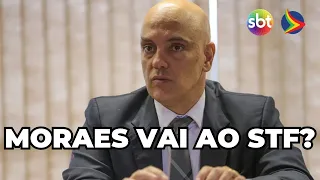Will Moraes attend the Supreme Court? Court reviews messages with Vorcaro and decides next steps ...