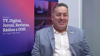 ExpoSuper 2026 - entrevista com Alexandre Simioni | Presidente da ACATS e do Grupo Passarela