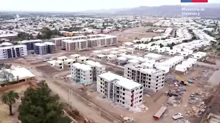 Reviewing proposed changes to housing applications