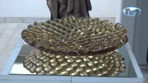 OTVORENA IZLOŽBA ''MODERATO CANTABILE''