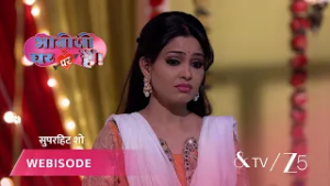 BHABI JI GHAR PAR HAI | Episode - 440 | Part 3 | Angooori, Anita