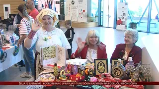 Završio 29. Jesenski sajam – organizatori zadovoljni posjećenošću